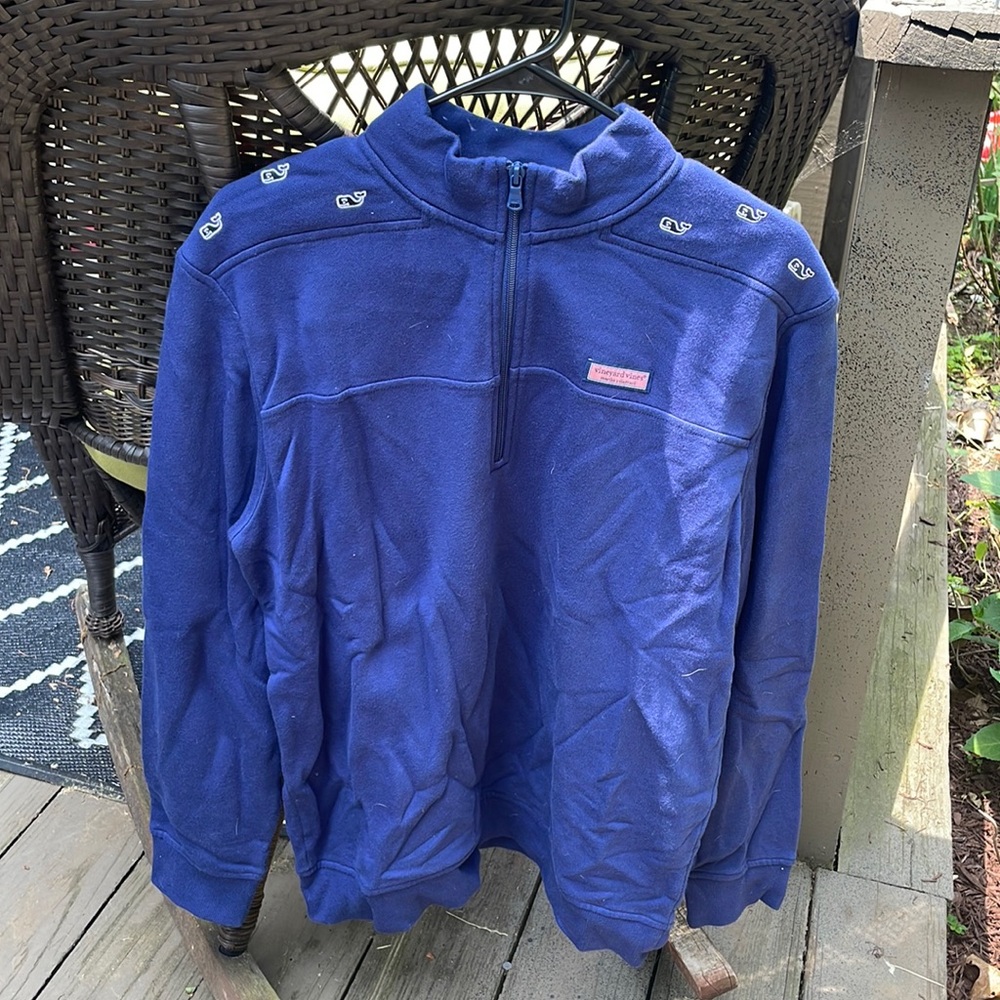 Vineyard Vines Shep Shirt